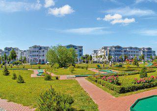 Fewo Im Seepark Sellin ภายนอก รูปภาพ