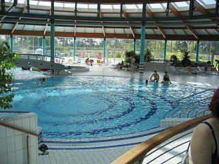 Fewo Im Seepark Sellin ภายนอก รูปภาพ